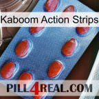 Kaboom Action Strips 06